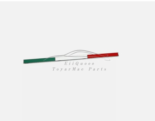New for ferrari italian rear - new,