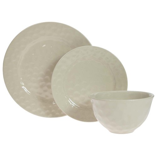Maison home calico piece - 12,
