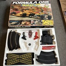Scalextric Formula One Silverstone Racing Set C.853 - Hornby