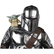Star Wars Baby Yoda The