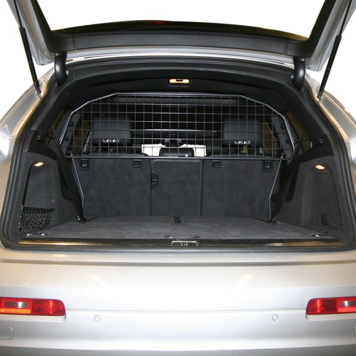 Travall dog guard for audi - travall,