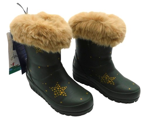 Nwt joules girls size - girls,