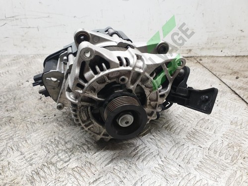 2023 ford focus - 2023, alternator