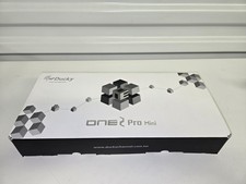 Ducky One 2 Pro Mini Gaming