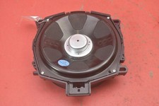 BMW X5 E70 2007 Subwoofer