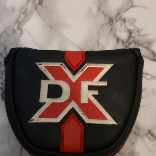 Odyssey dfx putter headcover - putter,