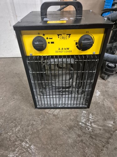 Elite heater 8kw - elite, 2