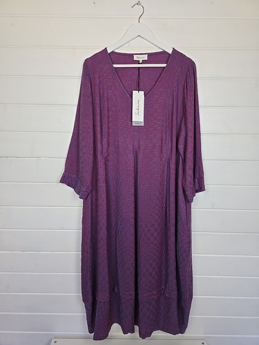 Sahara purple two tone square - sahara,