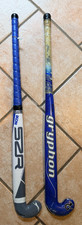 2x Junior Field Hockey Sticks