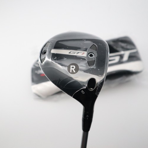 Brand new titleist - brand, fairway