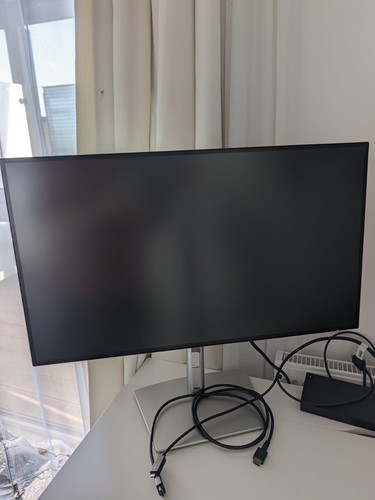Dell ultrasharp u2722d qhd - ultrasharp, 27"
