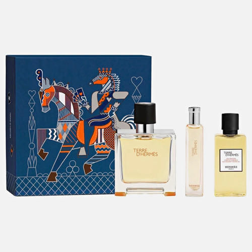 Hermès terre 3 - hermÈs,