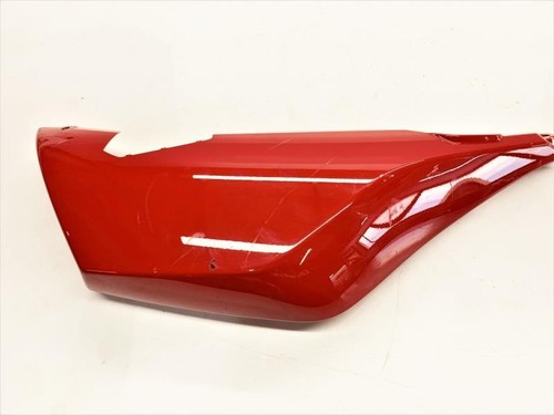 Fairing cover right rear shell