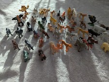 Large bundle animal - bundle, 50