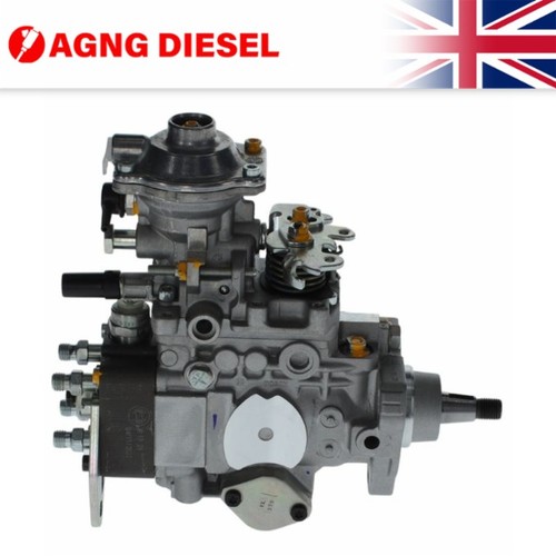 Fuel injection pump 0460424150 - injection,