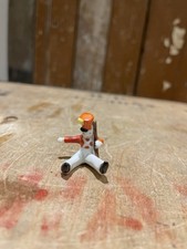 Vintage Christmas Toy Soldier