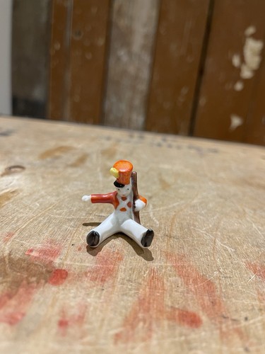 Vintage christmas toy soldier - vintage,