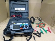 Megger MFT1552 Multifunction