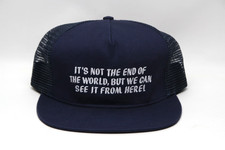 2019 SUPREME ~END OF THE