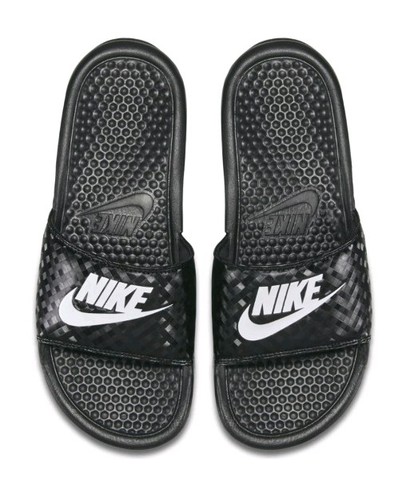 Nike benassi jdi slides - nike,