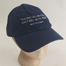 Texas Davy Crockett Adult