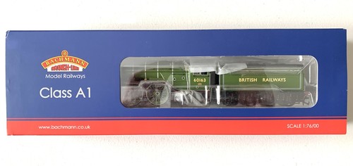 Bachmann 550a 60163 - bachmann,