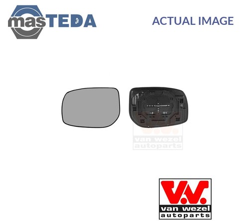 5432837 rear view mirror - rear,