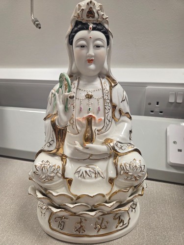 Shunhui guanyin kwan yin - guanyin,