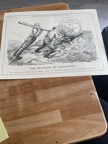 Punch cartoon 1920 the - punch,