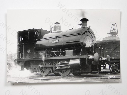 Steam locomotive kia ora - kia,