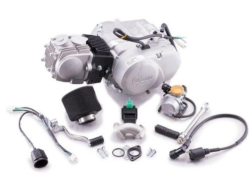Engine kit lifan 110cc semi - -,