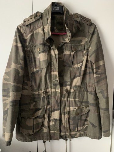 Atmosphere primark camo - primark,