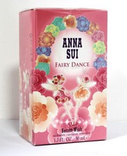 Anna Sui Fairy Dance Secret Wish 50 ml EDT Spray NEW SEALED