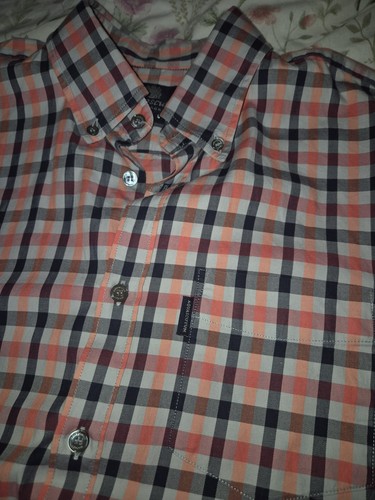 Aquascutum short sleeve nova - sleeve,