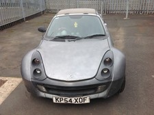 SMART ROADSTER 452 FRONT BONNET HOOD PANEL LID 2002-2007