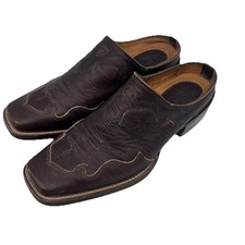 Ariat Tabitha Brown Leather