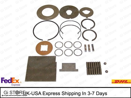 Fits willys jeep parts - fits,