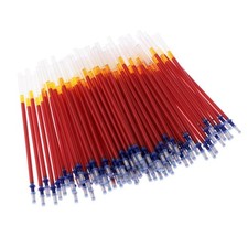 100 pieces sliver - 100, pen
