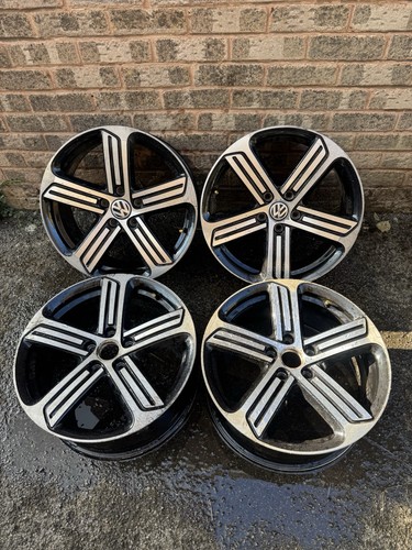 Golf cadiz alloy wheels - golf, r