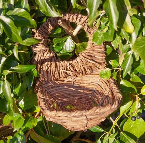 Simon kind rattan blackbird - kind,