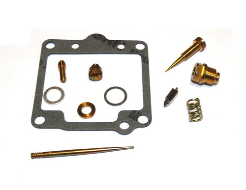 Carburettor gasket set for