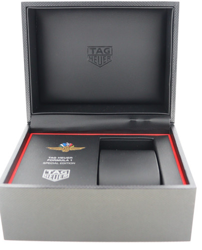 Tag heuer genuine indy - indy, 500