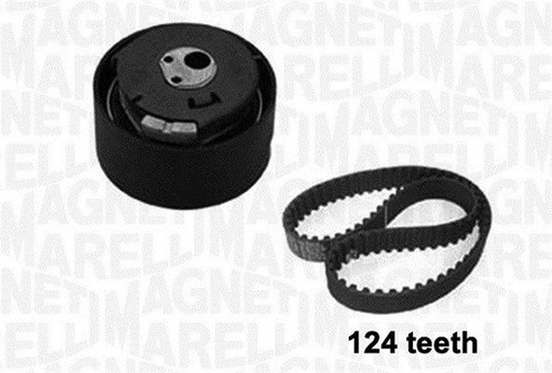 341301860000 timing belt kit - timing,