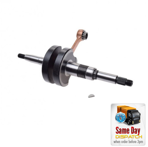 High quality crankshaft - high-quality,