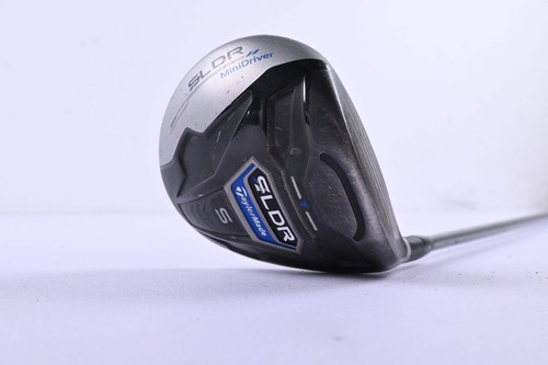 Taylormade sldr mini driver - taylormade, sldr-s