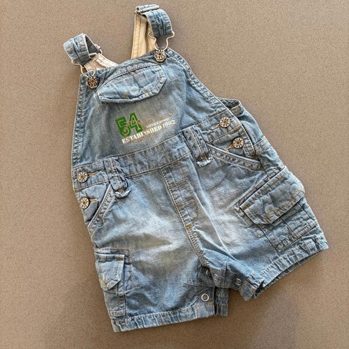 Baby boy months - next, faded