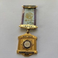 Royal Antediluvian Order Of