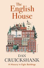 The English House: A History