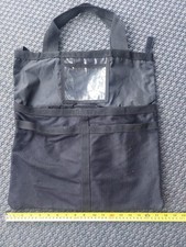 Fire Brigade Equipment Helmet Bag PPE