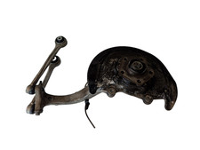 16-19 AUDI A4 B9 GENUINE FRONT RIGHT DRIVER SIDE WHEEL HUB & BEARING 8W0407560